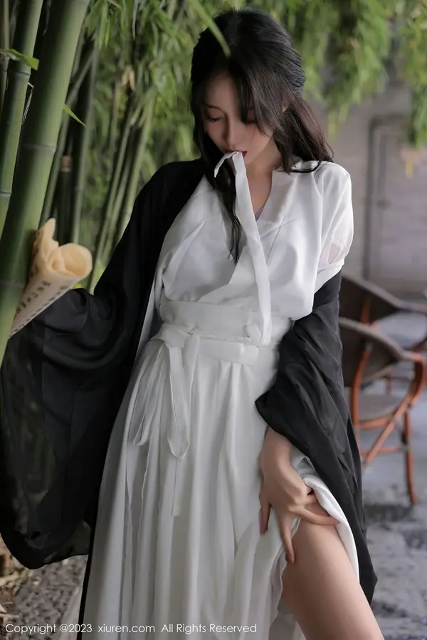 Vol. 06094 玥儿玥er(56P)