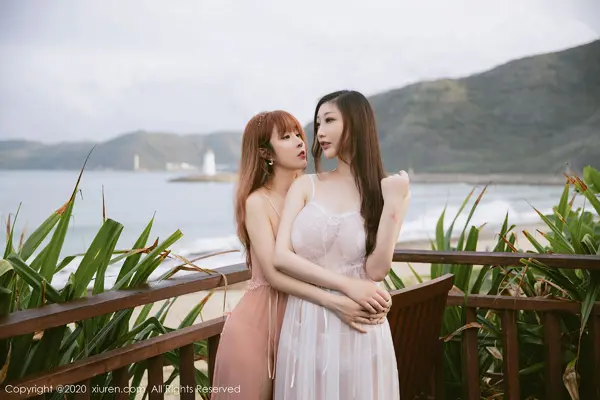 Vol. 02444 模特合集(56P)