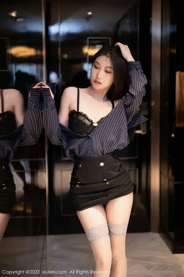 Vol. 06418 李佳芮Cherie(76P)