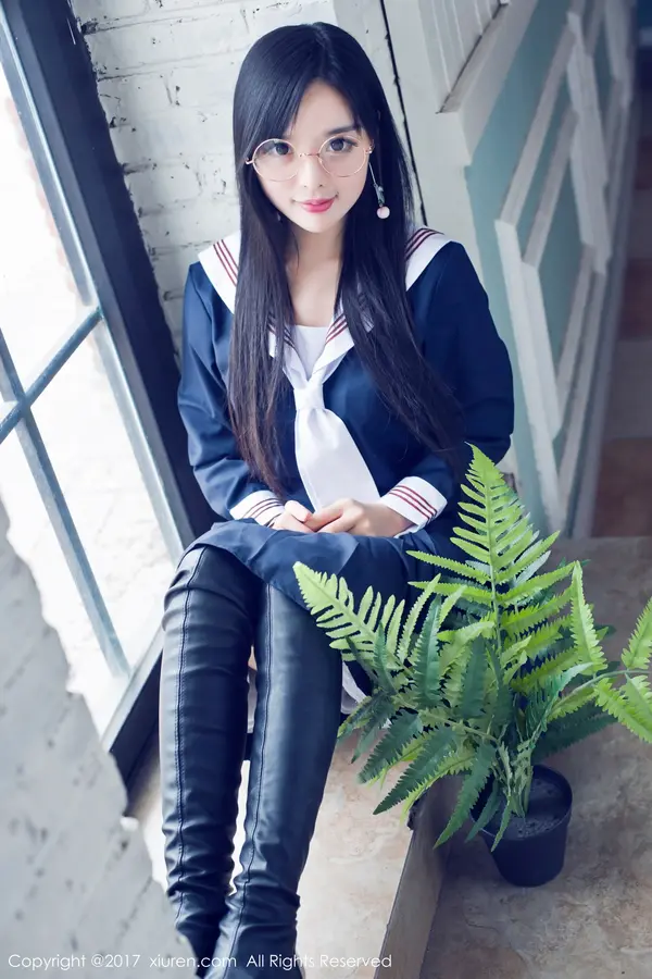 Vol. 00787 柠檬Mini(53P)