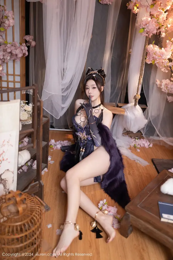 Vol. 08232 小逗逗(81P)