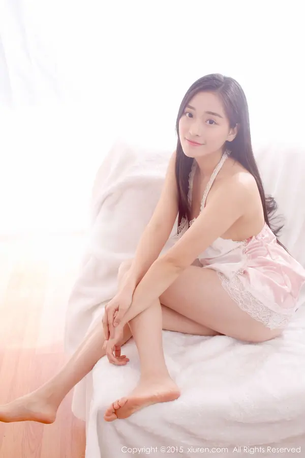 Vol. 00283 乔伊joy2014(96P)