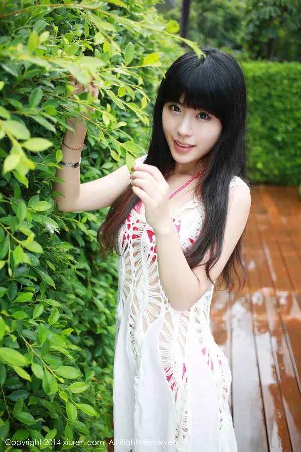 Vol. 00183 刘雪妮Verna(63P)