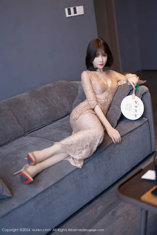 Vol. 09412 徐莉芝Booty(92P)