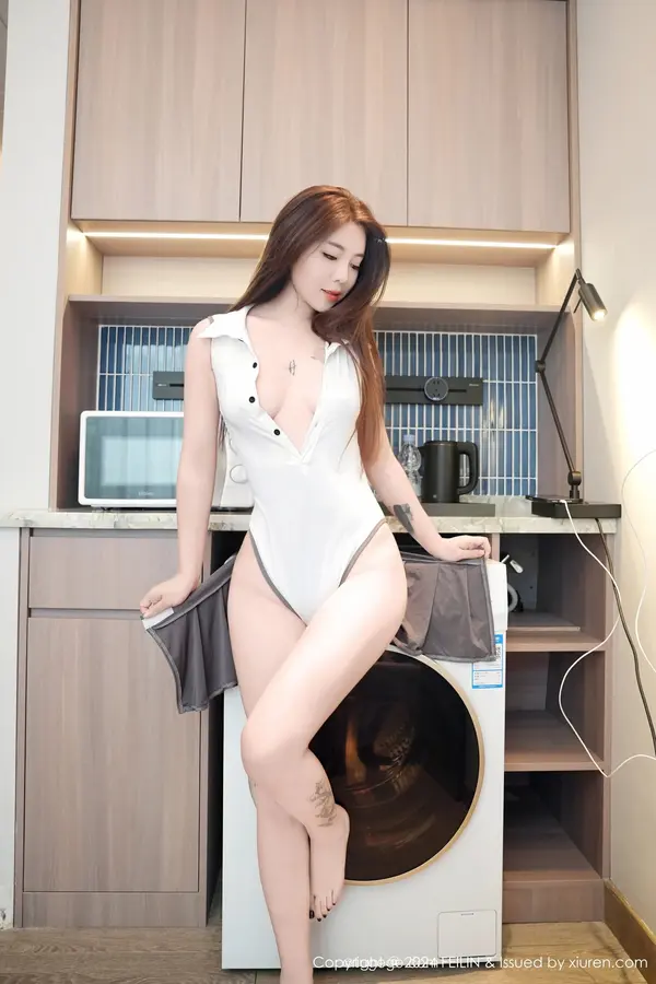 Vol. 0490 沐娜娜(70P)