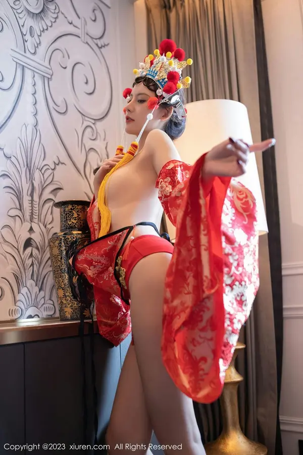 Vol. 06308 就是阿朱啊(82P)