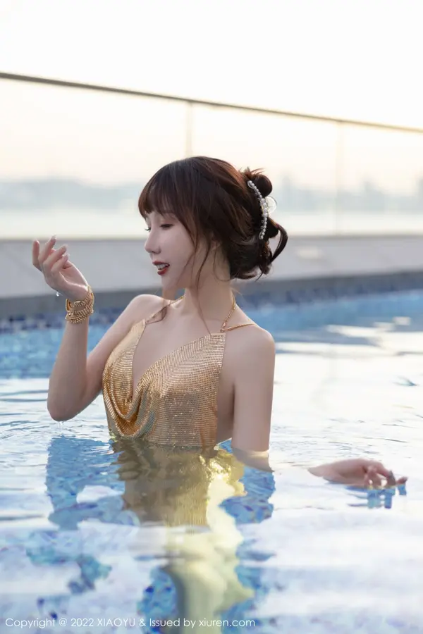 Vol. 0890 波巧酱(79P)