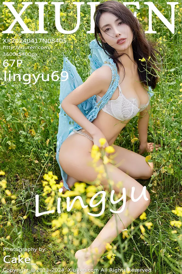 Vol. 08405 lingyu69(68P)-妹子录-美女图片|美女写真 专注超高清美女图片分享网站