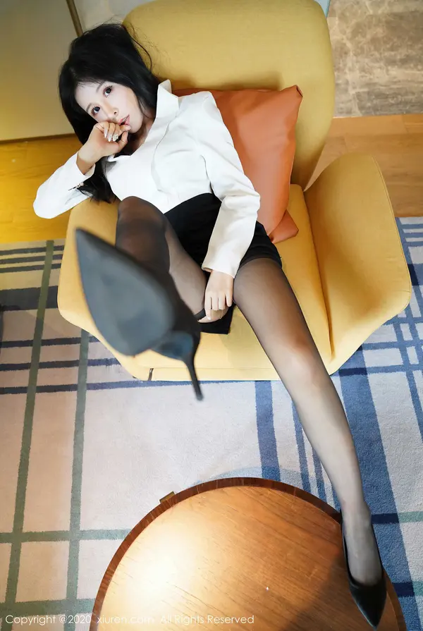 Vol. 02346 奥莉(41P)