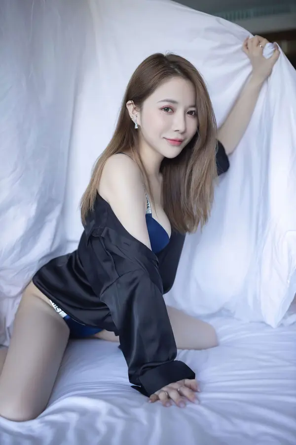 鱼子酱Fish《巧克力》(118P)