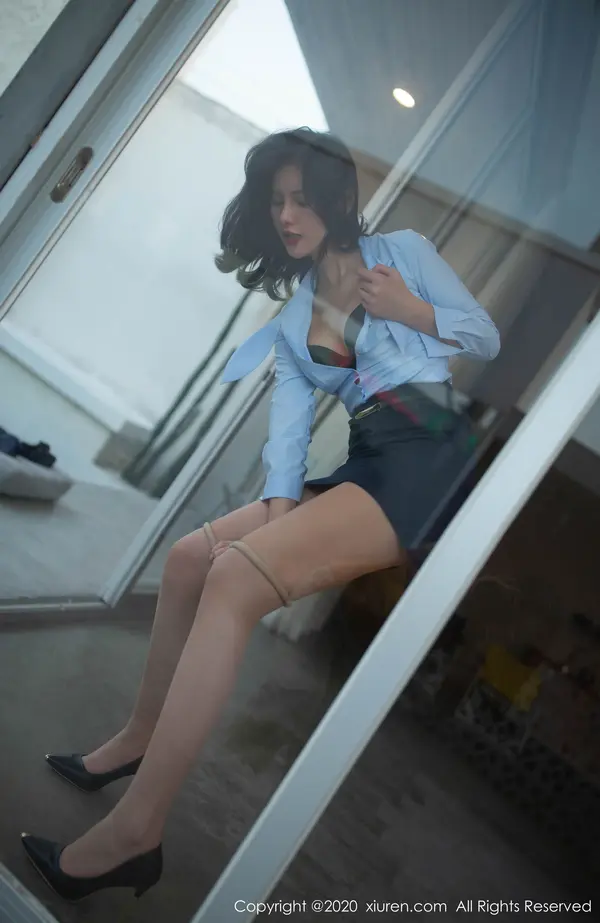 Vol. 01979 就是阿朱啊(88P)