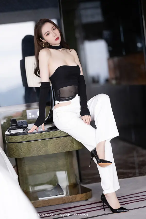 Vol. 05487 梦心玥(81P)