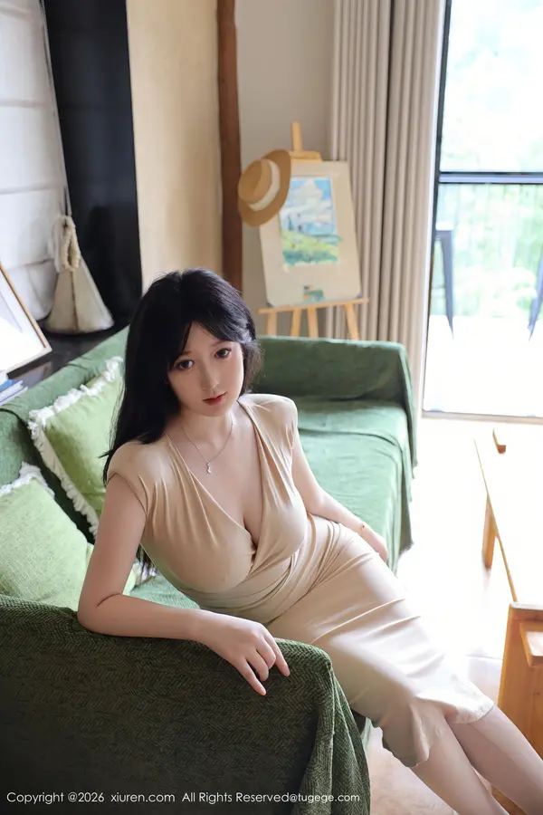 Vol. 11288 奶思兔(72P)