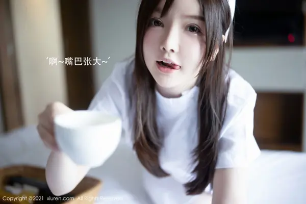 Vol. 03114 糯美子Mini(55P)