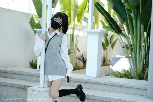 Vol. 06145 佘贝拉Bella(60P)
