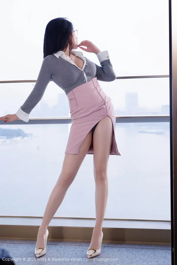 Vol. 0784 许诺Sabrina(96P)