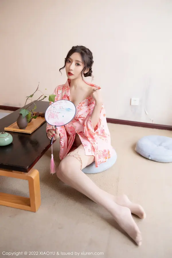 Vol. 0754 王馨瑶yanni(72P)