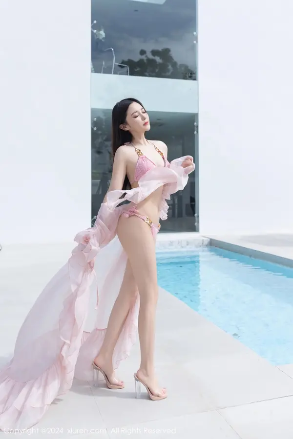 Vol. 07920 鱼子酱Fish(82P)