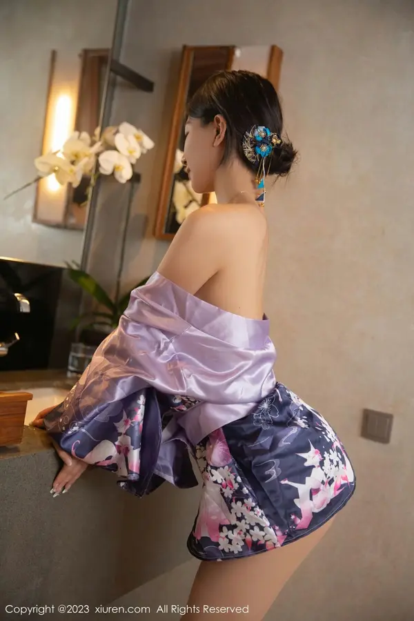 Vol. 07109 熊小诺(71P)