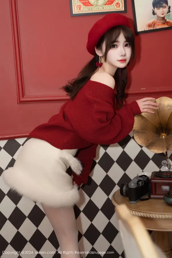 Vol. 08551 林月月(82P)