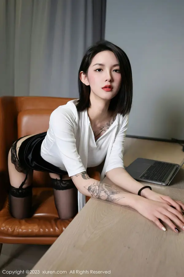 Vol. 06316 乔一一(80P)