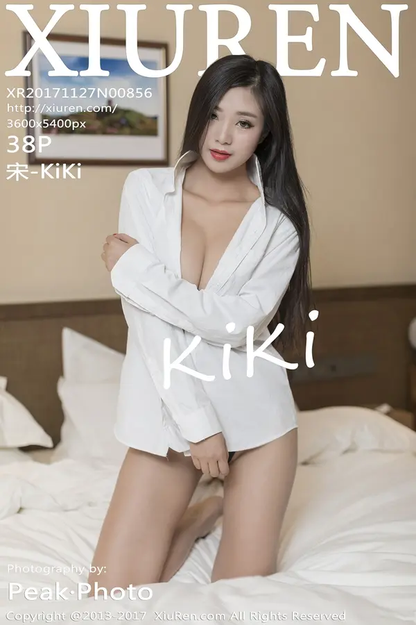 Vol. 00856 宋-KiKi(39P)-妹子录-美女图片|美女写真 专注超高清美女图片分享网站