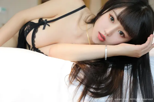 Vol. 03531 朱可儿Flower(124P)