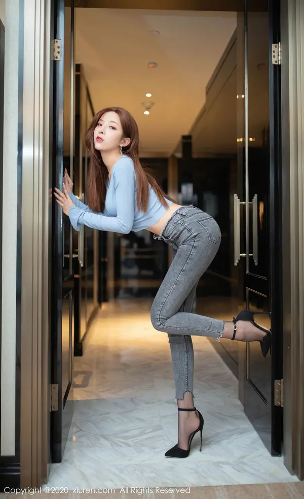 Vol. 02563 陈小喵(85P)