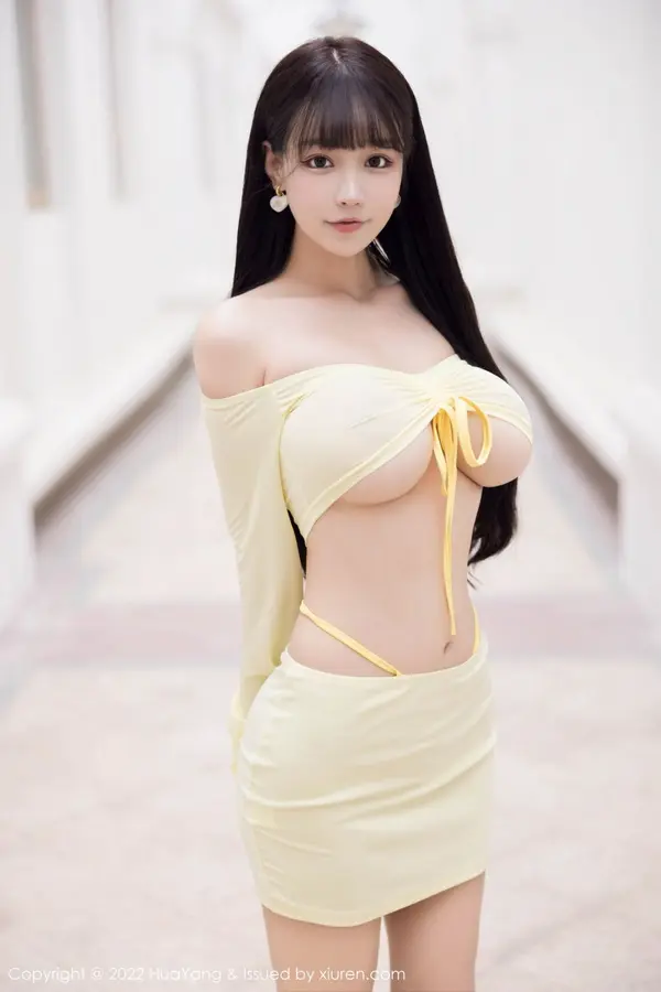 Vol. 0522 朱可儿Flora(61P)