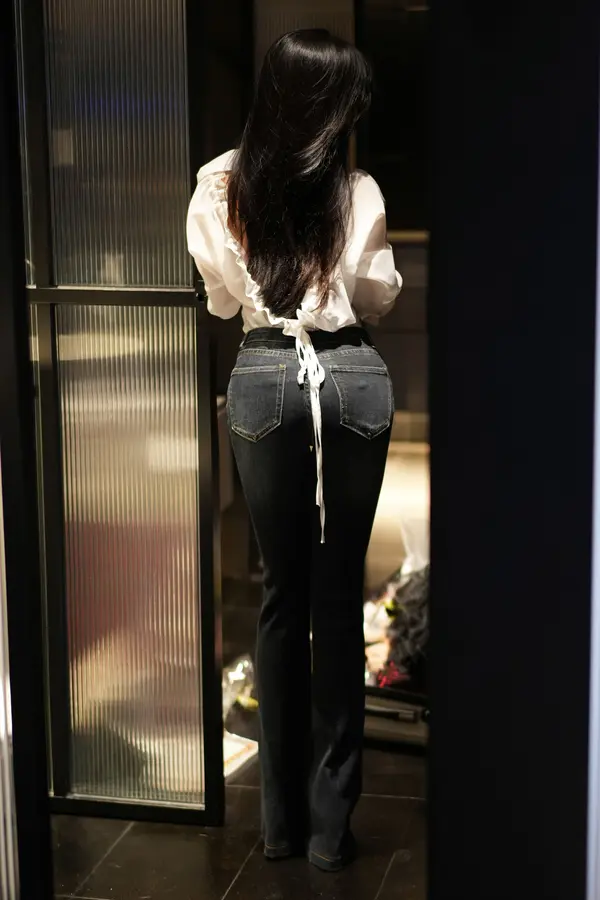 Vol. 07645 谭小灵《私购流出》(117P)