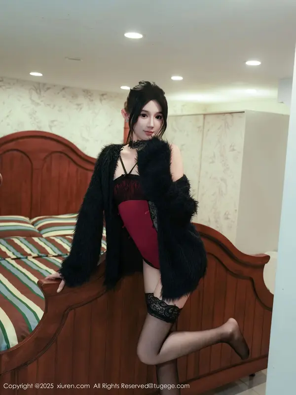 Vol. 11072 桃子姐姐(86P)