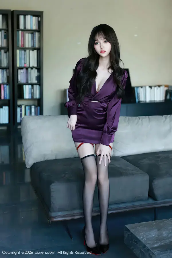 Vol. 11310 糯咪(72P)