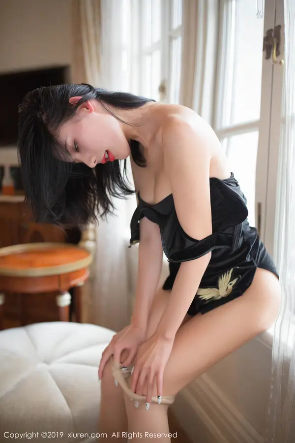 Vol. 01592 就是阿朱啊(85P)
