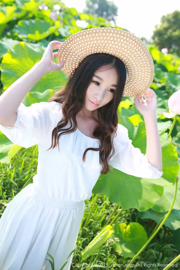 Vol. 00371 梓萱Crystal(46P)