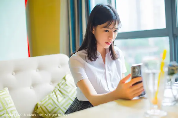 Vol. 01014 艾栗栗栗栗栗栗吖(47P)