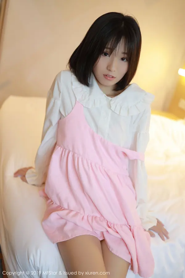 Vol. 0203 Baileys香儿(67P)