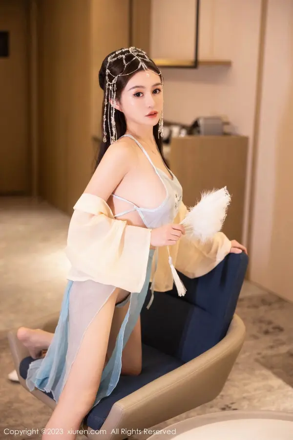 Vol. 07514 唐甯甯(76P)