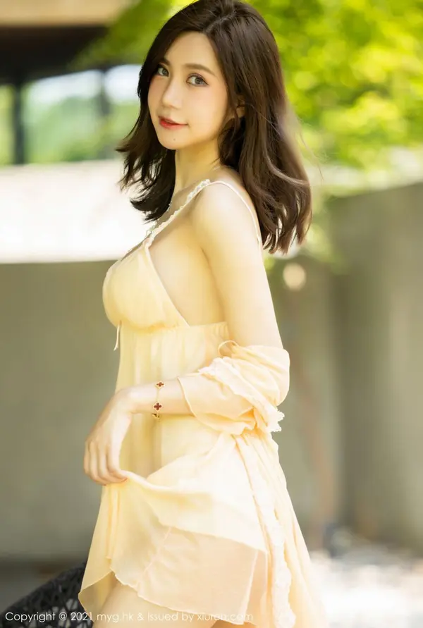Vol. 0561 绮里嘉Carina(57P)