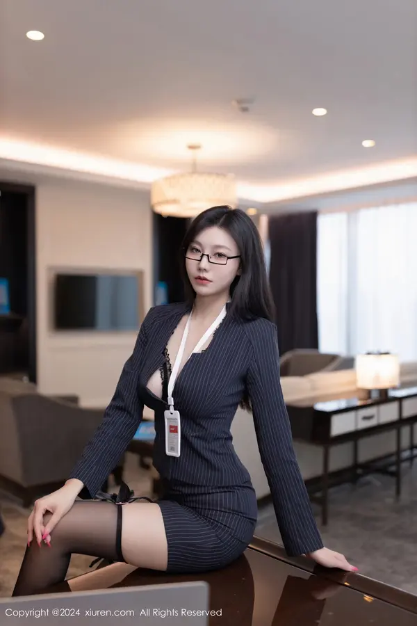 Vol. 08537 安然anran(81P)