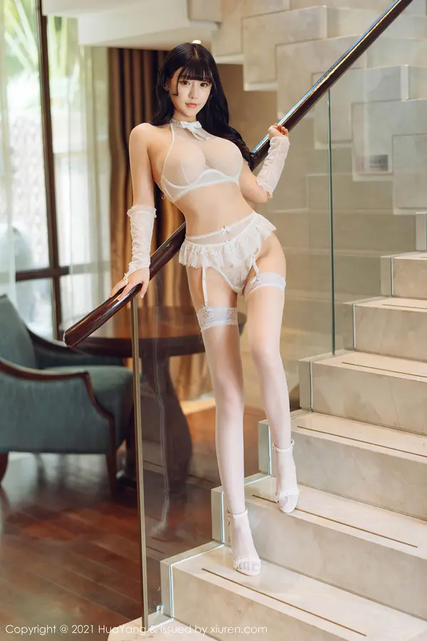 Vol. 0348 朱可儿Flower(44P)