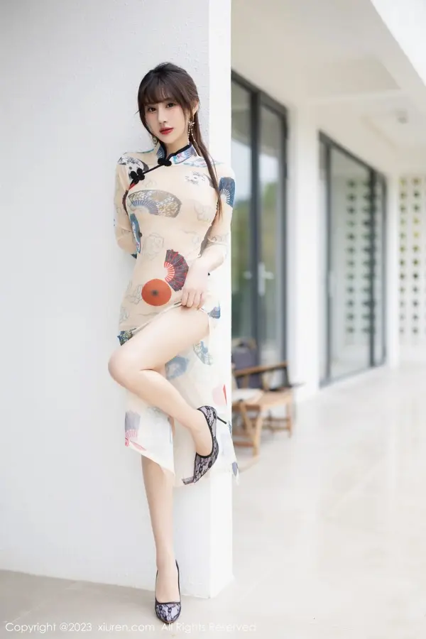 Vol. 06831 张欣欣(73P)