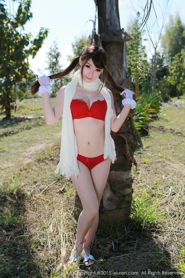 Vol. 00307 MARA酱(51P)