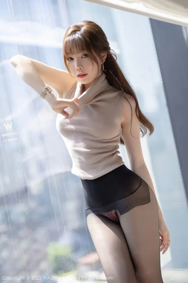Vol. 0808 芝芝Booty(101P)