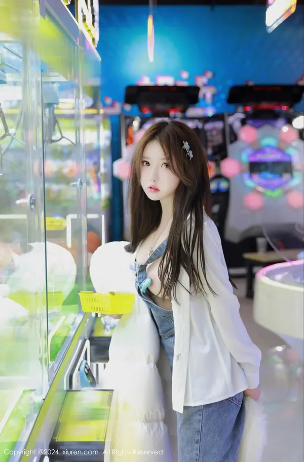 Vol. 08087 小薯条nienie(82P)