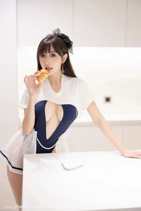 Vol. 07468 林星阑(86P)