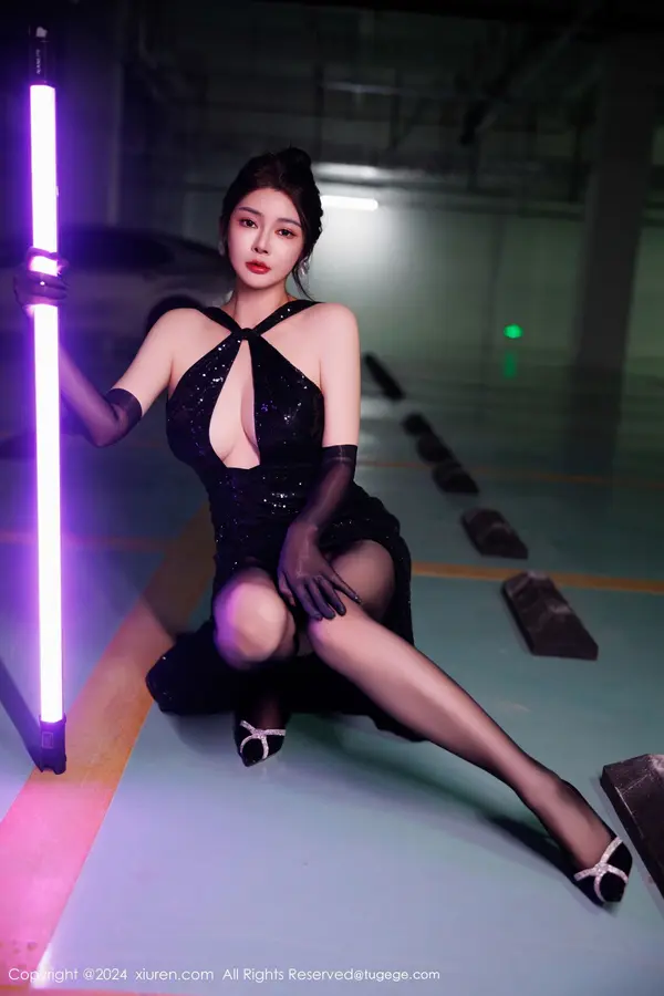 Vol. 09512 凯竹Quinn(83P)