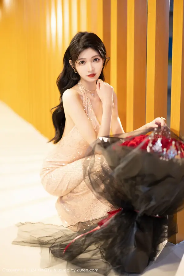 Vol. 1195 程程程-(92P)