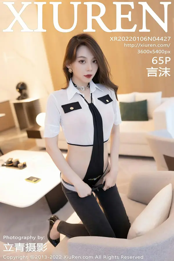 Vol. 04427 言沫(60P)-妹子录-美女图片|美女写真 专注超高清美女图片分享网站