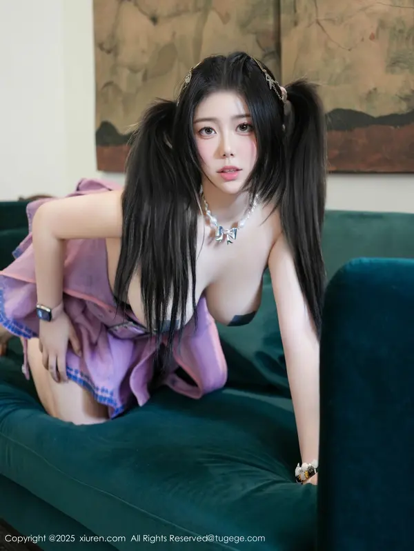Vol. 10297 诺诺Hsu(61P)