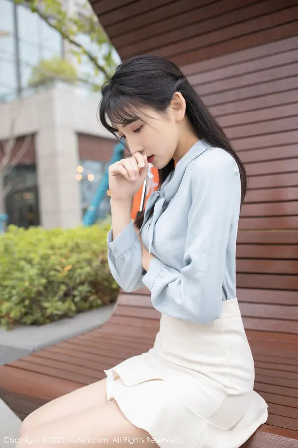 Vol. 02750 陆萱萱(77P)
